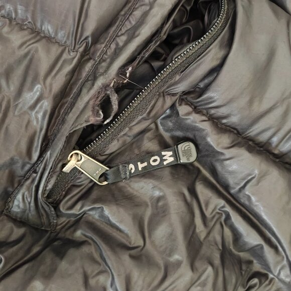 2005 North Face LTD 900 606 of 1064 nuptse bubble *RARE* - Picture 7 of 8